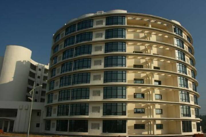 hostel